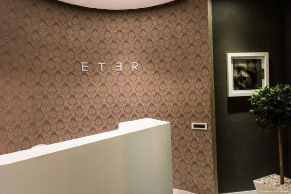 Eter Hotel (Niš)